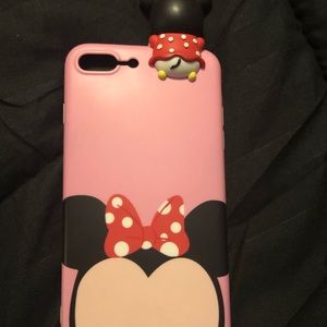 iPhone 7/8 plus case